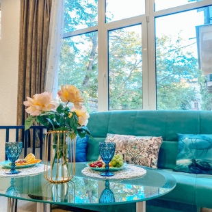 Фотография квартиры Апартаменты Счастье Жить в центре Севастополя