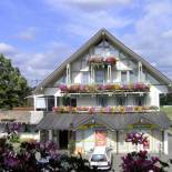 Фотография гостевого дома Schwarzwald-Pension Fechtig