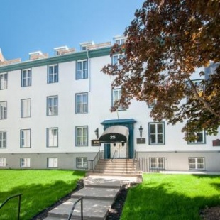 Фотография апарт отеля La Maison Kent - Par Les Lofts