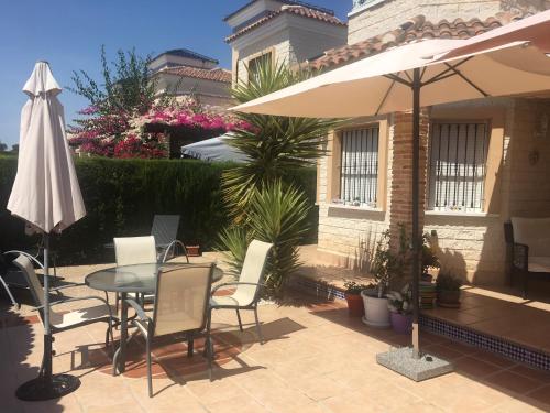 Фотографии гостевого дома
Casa El Raso