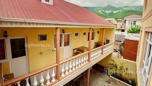 Фотографии гостевого дома 
            Галина