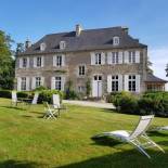 Фотография мини отеля Manoir de Roz Maria