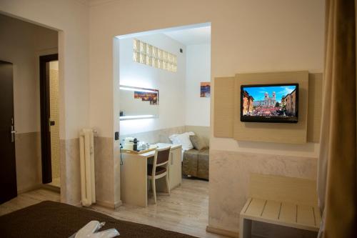 Фотография гостевого дома Cola Di Rienzo Suite B&B