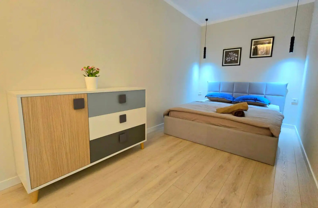 Фотография квартиры Квартира Abay