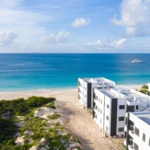 Фотография гостиницы Tranquility Beach Anguilla Resort