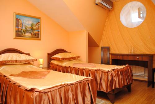 Фотографии гостиницы 
            Никольский отель