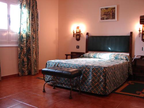 Фотография гостиницы Hotel Temple Pradorrey