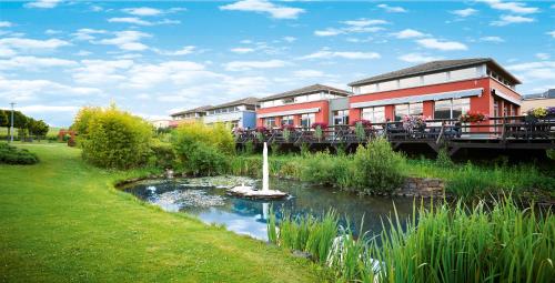 Фотография гостиницы Eurostrand Resort Moseltal