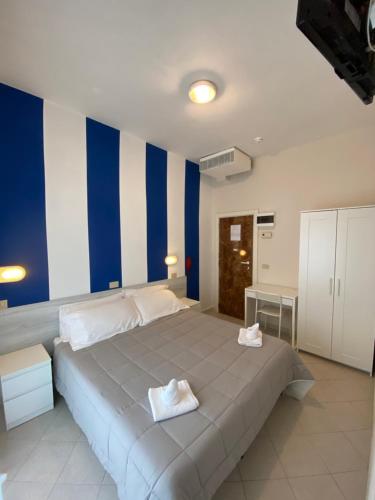 Фотография гостиницы hotel Terminus