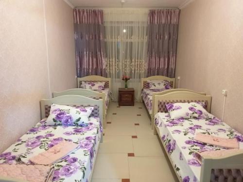 Фотографии хостела
Travel