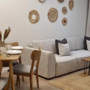 Фотография квартиры Квартира Amegaroom на Эльвиры Федоровой