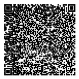 QR код гостевого дома Кувшиново Сити Петергоф