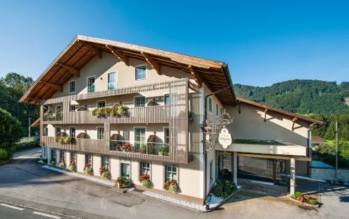 Фотография гостиницы Langwies Genussherberge