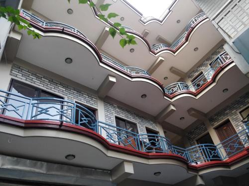 Фотография гостиницы Hotel Destination Inn