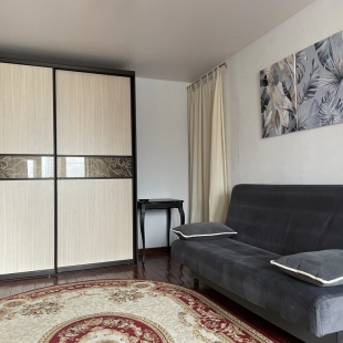 Фотография квартиры КвартираУ Харитоновского Парка