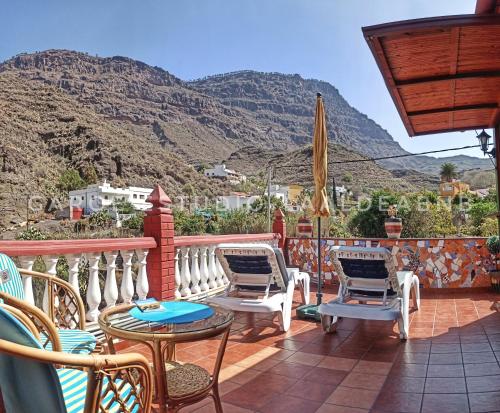 Фотографии гостевого дома 
            Vv CASA JULIANA- Coqueta casa entre montañas.