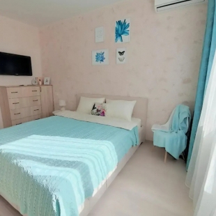 Фотография квартиры Квартира Бирюза