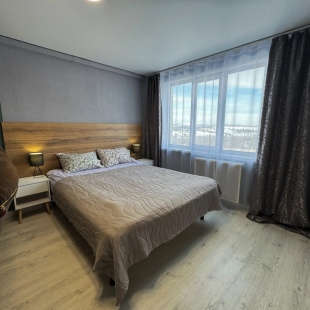 Фотография квартиры Квартира 1-комнатная на Героев-Североморцев 11/1