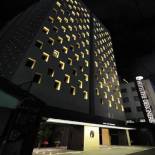 Фотография гостиницы Hotel The Designers Jongro