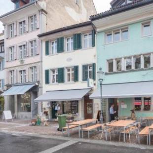 Фотографии мини отеля
EMMA Bett und Bistro