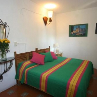 Фотография гостиницы Hotel Posada del Centro