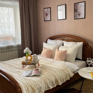 Фотография квартиры Апартаменты Good Life для 4-х на Геодезической