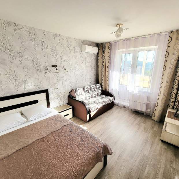 Фотографии квартиры 
            Квартира на улице Льва Яшина