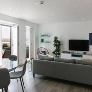 Фотографии гостевого дома 
            The Wave House