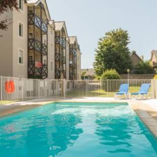 Фотографии апарт отеля
Résidence Pierre & Vacances Ty Mat