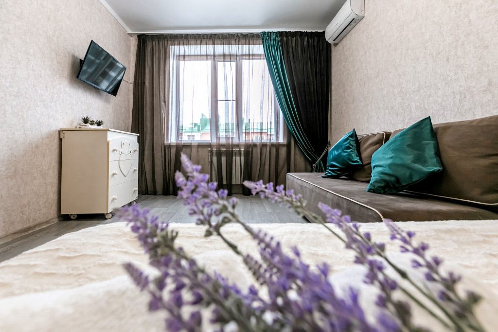 Фотография квартиры Апартаменты на Орджоникидзе в Ессентуках