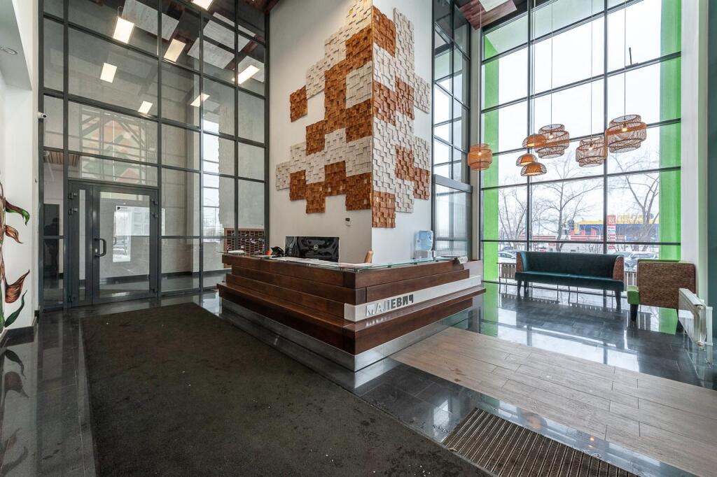 Фотография квартиры ApartHause на переулке Трамвайный