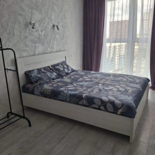 Фотография квартиры Апартаменты Евродвушка рядом с метро