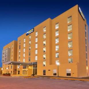 Фотографии гостиницы 
            City Express Reynosa Aeropuerto