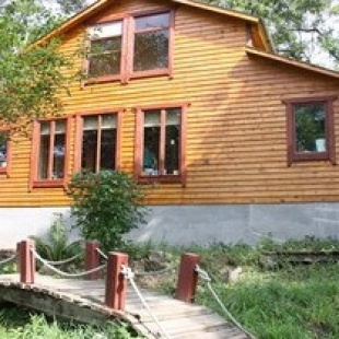 Фотография базы отдыха Ольховая