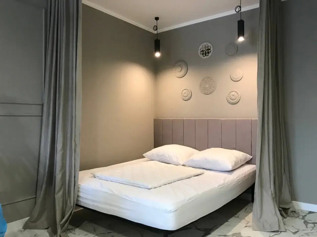 Фотография квартиры Квартира посуточно в Абакане