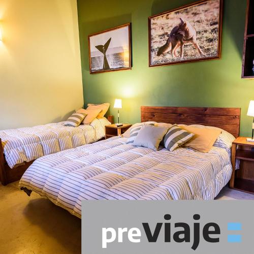 Фотографии хостела
La Tosca Hostel