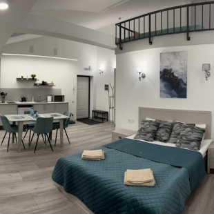 Фотография квартиры Апартаменты У Моря