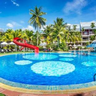 Фотографии гостиницы
Chada Thai Village