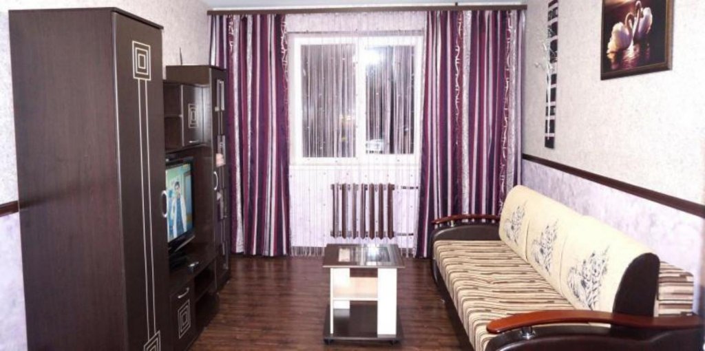 Фотография квартиры Апартаменты проспект Строителей 2Г