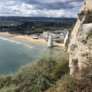 Фотографии мини отеля
Coppola Rossa Relax B&b Agriturismo