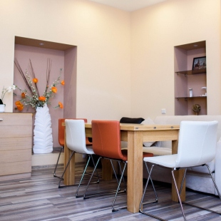 Фотография номера гостиницы Невский Берег 122