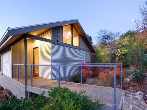 Фотография гостевого дома Swiss Mt Villa 5 Balneo