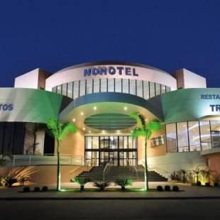 Фотографии гостиницы
Nohotel Premium Americana