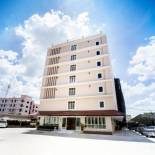 Фотография гостиницы P.A. Thani Hotel