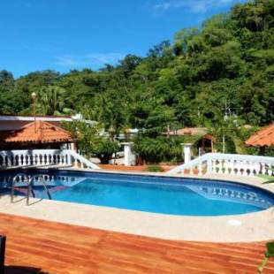 Фотографии гостиницы
Hotel Villabosque