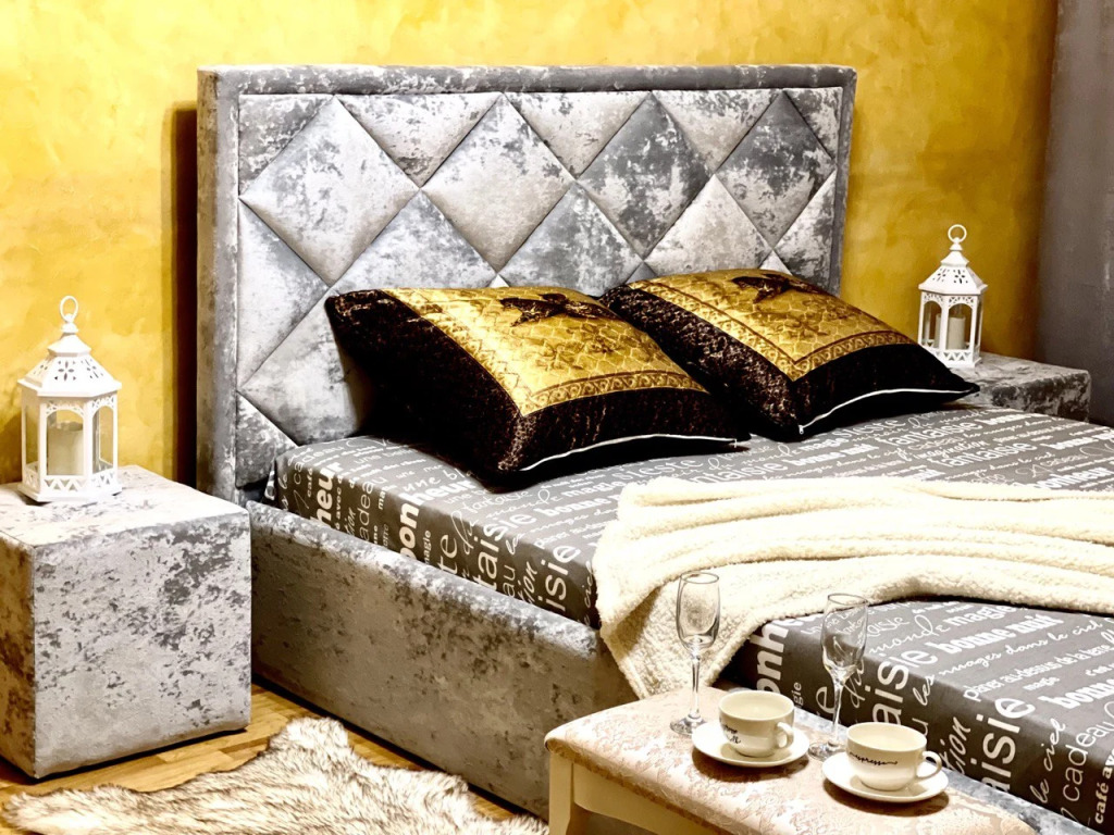 Фотография квартиры Апартаменты Mars Hotel Малахова 101