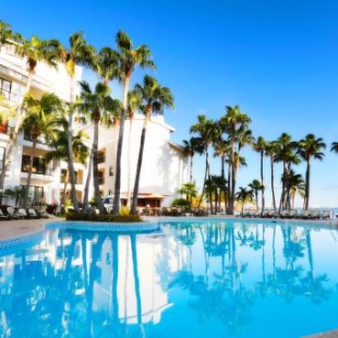 Фотография гостиницы The Royal Cancun - All Suites Resort