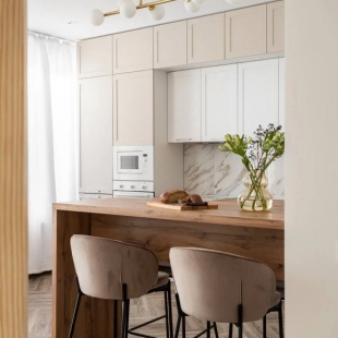 Фотография квартиры Апартаменты на Еловом