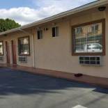 Фотография мотеля ACE Motel