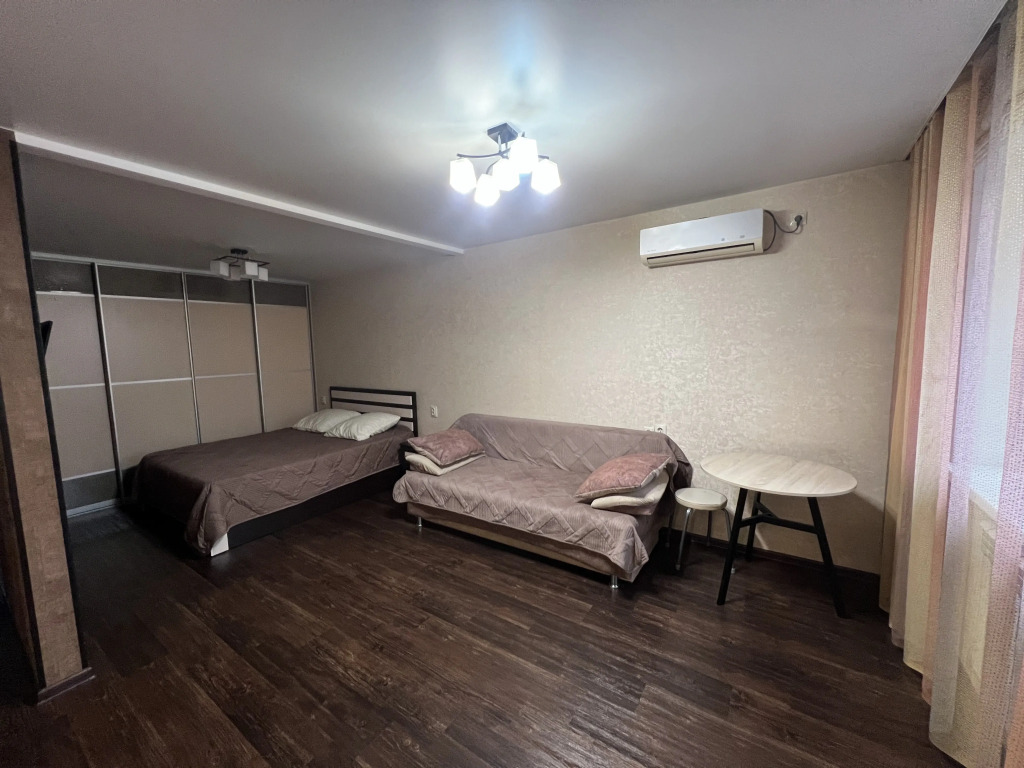 Фотография квартиры Квартира на Игнатьевском шоссе 12/6